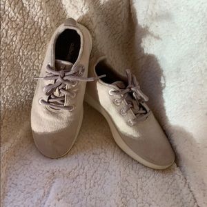 Allbirds Wool Runners